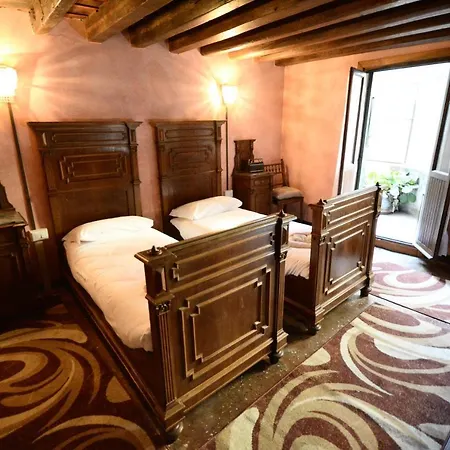 Guesthero - Luxury - Apartamento Veneza