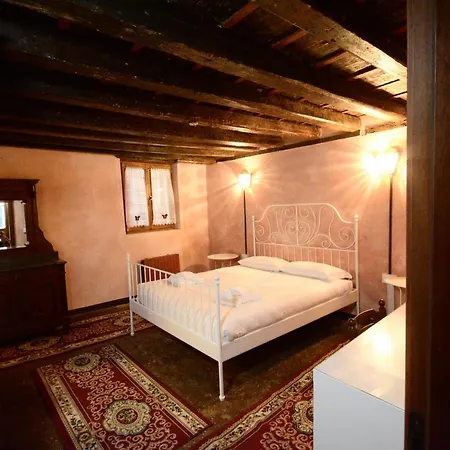 Guesthero - Luxury - Veneza