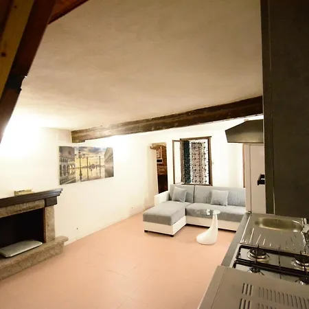 Apartamento Guesthero - Luxury - Veneza