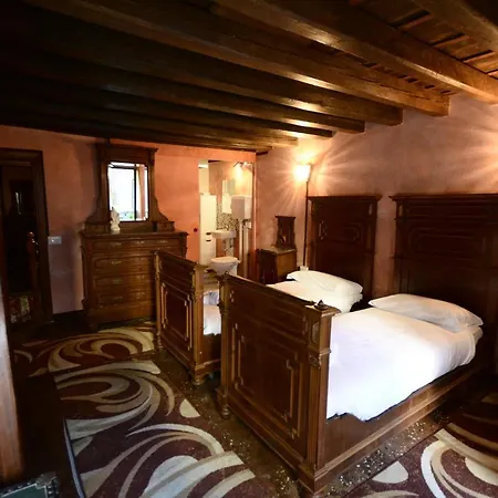 Guesthero - Luxury - * Veneza